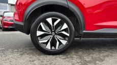 Nissan Juke 1.0 DiG-T 114 Acenta 5dr Petrol Hatchback